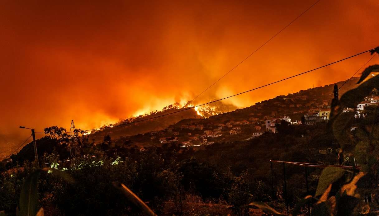 Incendi